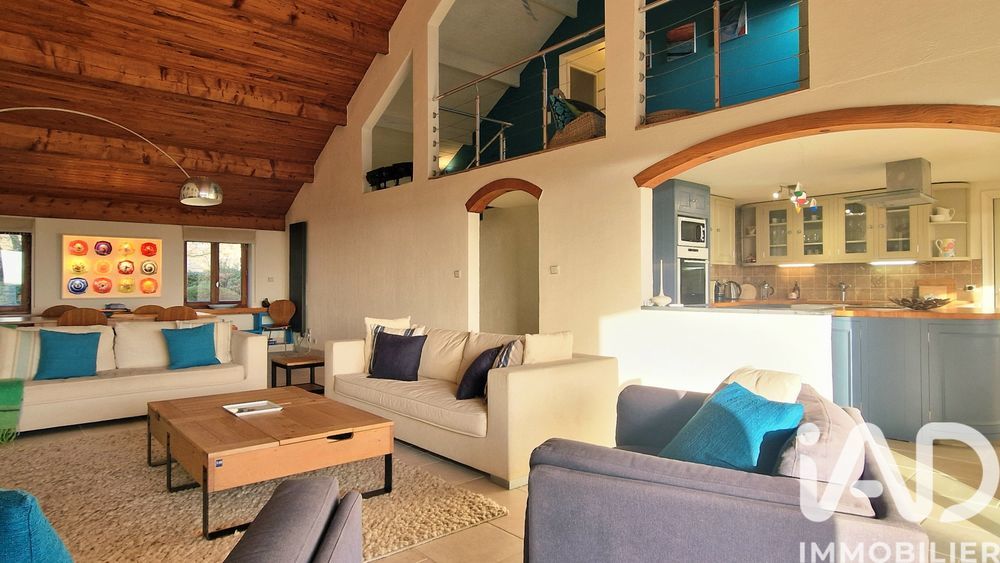 � vendre  Villa Sarzeau (56370)