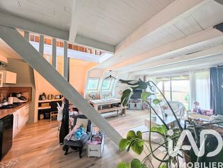  Maison � vendre 4 pi�ces 95 m�