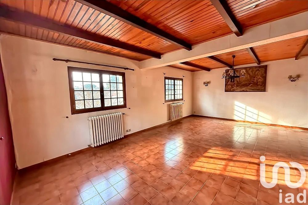 � vendre  Maison Marseille 9