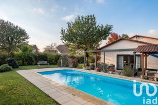  Maison � vendre 6 pi�ces 149 m�