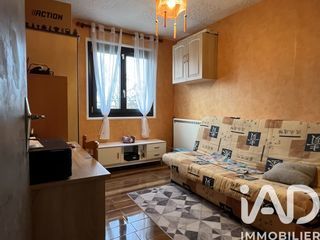  Maison � vendre 4 pi�ces 91 m�