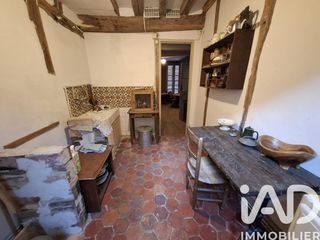  Maison � vendre 3 pi�ces 65 m�