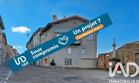   Vente Maison/villa 7 pi�ces Maison - 7 pi�ce(s) - 143 m�