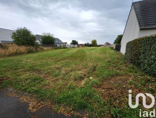  Terrain � vendre 1095 m�