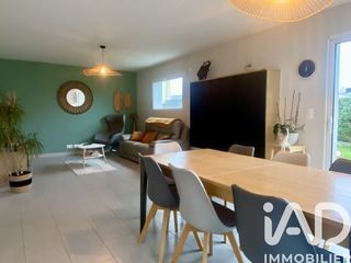  Maison � vendre 5 pi�ces 115 m�