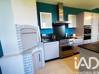  Maison � vendre 8 pi�ces 230 m�