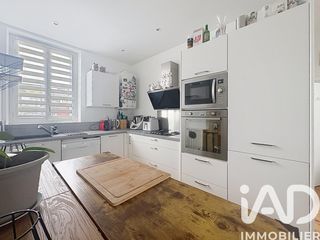  Appartement � vendre 3 pi�ces 59 m�