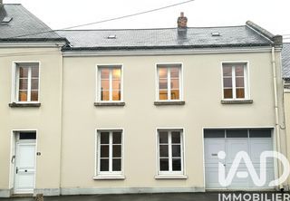  Maison � vendre 6 pi�ces 119 m�