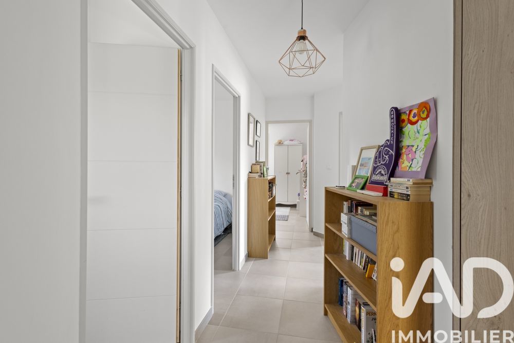 � vendre  Maison Le Puy-Sainte-R�parade (13610)