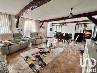  Maison � vendre 8 pi�ces 205 m�