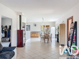  Maison � vendre 8 pi�ces 179 m�