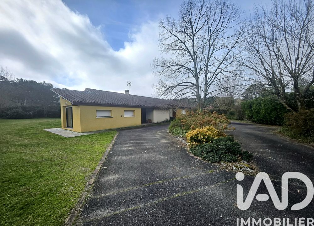 � vendre  Maison Saint-Geours-de-Maremne (40230)