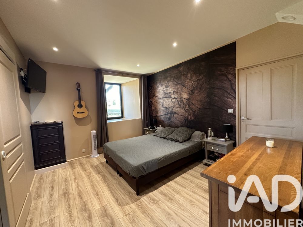 � vendre  Maison Lacapelle-Pinet (81340)