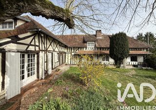  Maison � vendre 10 pi�ces 208 m�