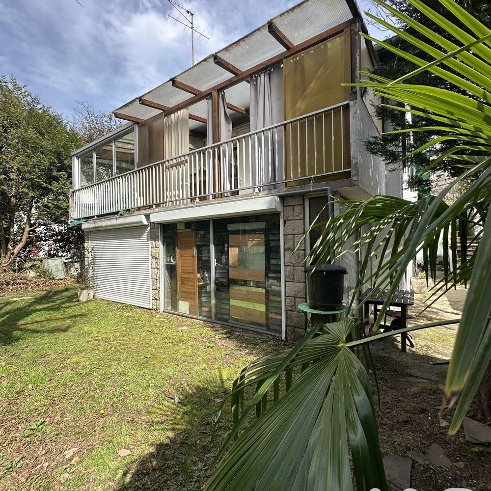 � vendre  Maison Saint-Jean-de-Luz (64500)