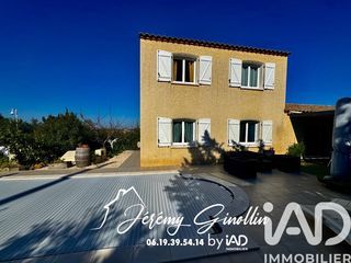  Maison � vendre 7 pi�ces 154 m�