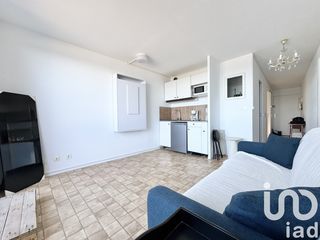  Appartement � vendre 2 pi�ces 33 m�