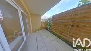  Appartement � vendre 2 pi�ces 45 m�