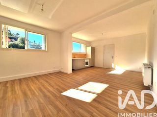  Appartement � vendre 2 pi�ces 50 m�