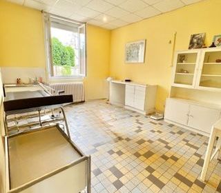  Maison � vendre 8 pi�ces 156 m�