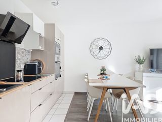  Appartement � vendre 3 pi�ces 57 m�