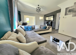  Maison � vendre 5 pi�ces 115 m�