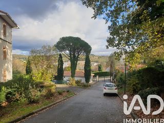  Appartement � vendre 2 pi�ces 44 m�