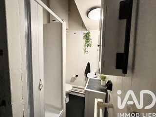  Appartement � vendre 1 pi�ce 18 m�