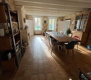  Maison � vendre 12 pi�ces 494 m�