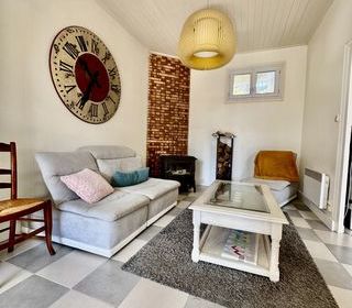  Maison � vendre 4 pi�ces 68 m�