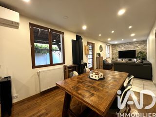  Maison � vendre 6 pi�ces 91 m�