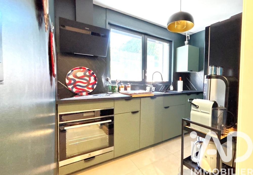 � vendre  Maison St Aygulf (83370)