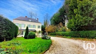  Maison � vendre 8 pi�ces 200 m�