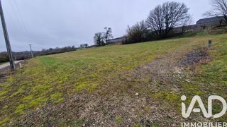  Terrain � vendre 749 m�