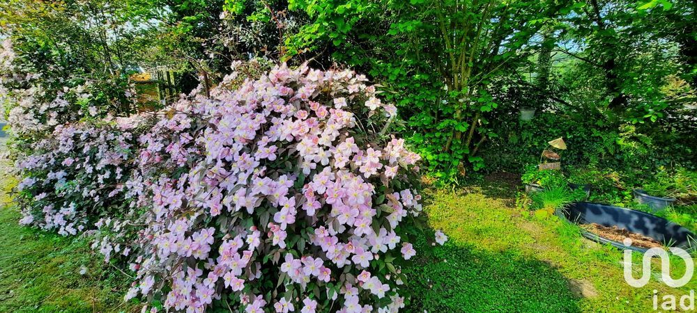 � vendre  Maison La Vicomt�-sur-Rance (22690)