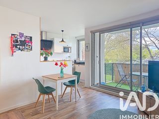  Appartement � vendre 3 pi�ces 53 m�