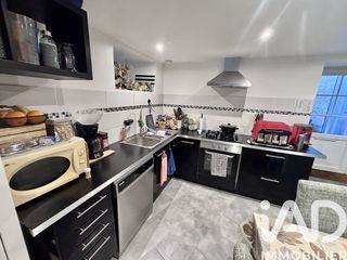  Maison � vendre 3 pi�ces 67 m�