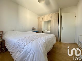  Appartement � vendre 3 pi�ces 62 m�