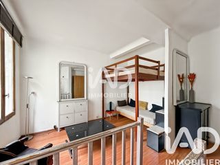  Appartement � vendre 1 pi�ce 26 m�