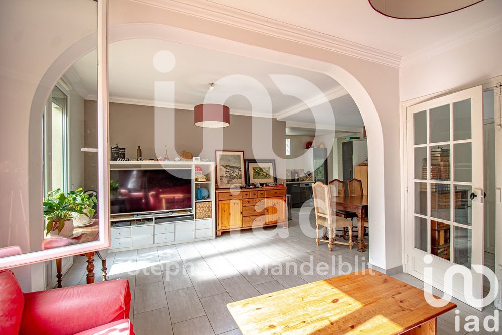 � vendre  Maison Saint-Maur-des-Foss�s (94100)