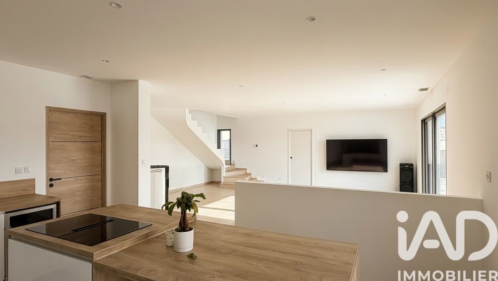 � vendre  Maison Mormoiron (84570)