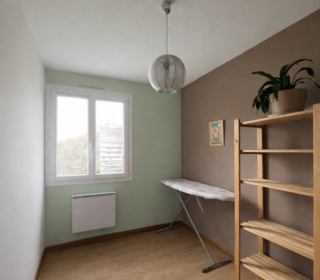  Maison � vendre 5 pi�ces 145 m�