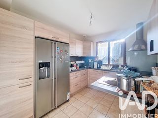  Maison � vendre 5 pi�ces 92 m�