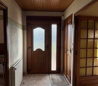  Maison � vendre 8 pi�ces 153 m�