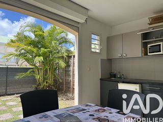  Appartement � vendre 1 pi�ce 25 m�