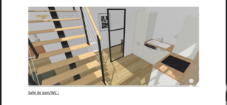  Appartement � vendre 1 pi�ce 70 m�