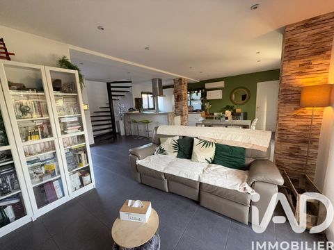   Vente Maison/villa 4 pi�ces Maison - 4 pi�ce(s) - 103 m�