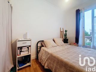  Appartement � vendre 3 pi�ces 56 m�