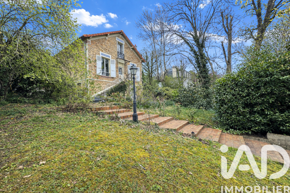 � vendre  Maison Brunoy (91800)