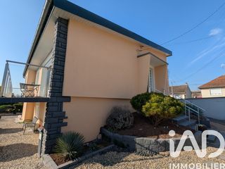  Maison � vendre 6 pi�ces 142 m�